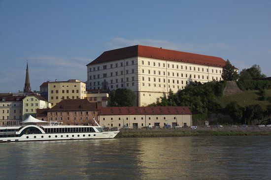 Schlossmuseum Linz