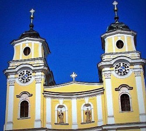 Basilika St. Michael