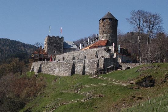 Burgmuseum Deutschlandsberg