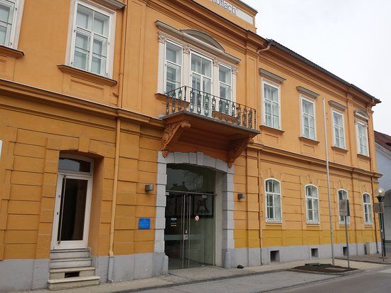 Kunsthaus Koflach