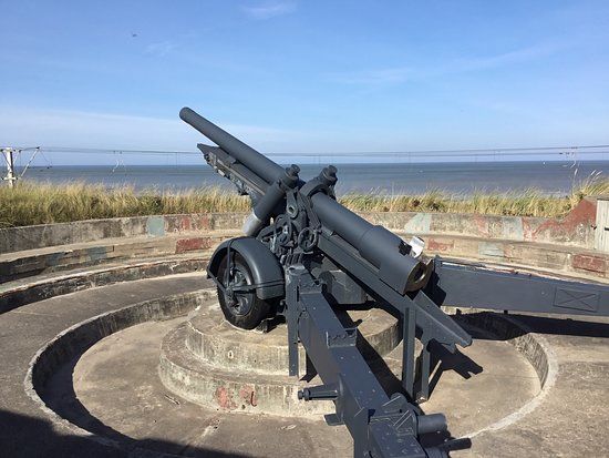 Atlantikwall Raversyde