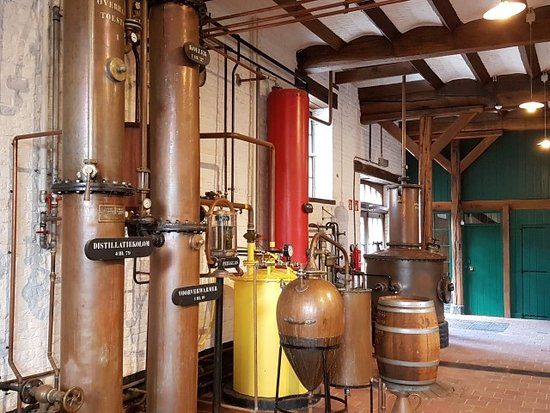 Museu Nacional do Jenever