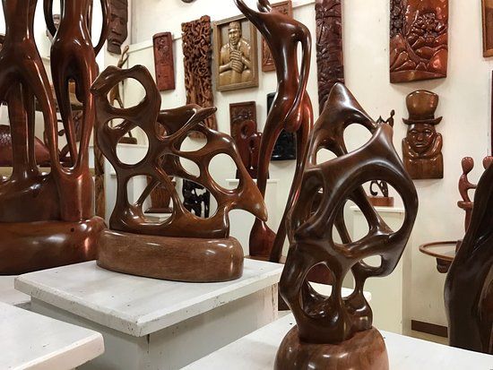 Eudovic's Art Studio