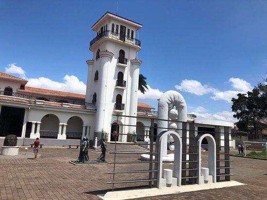 Musée de l'art costaricien