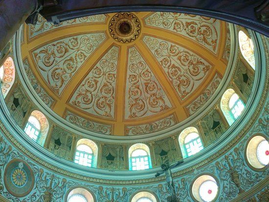 Our Lady of the Pillar Cathedral