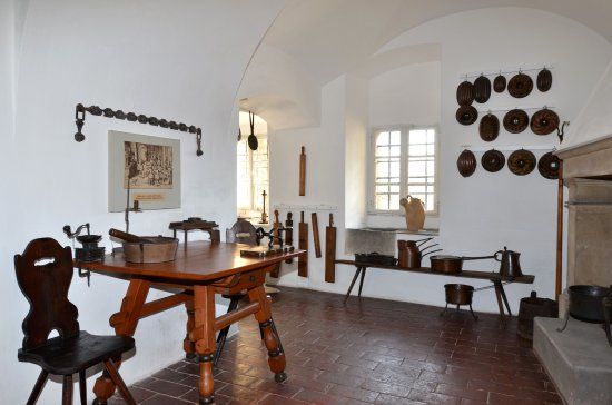 Westböhmisches Museum in Pilsen