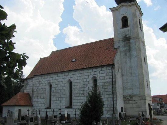 St. Elizabeth Church