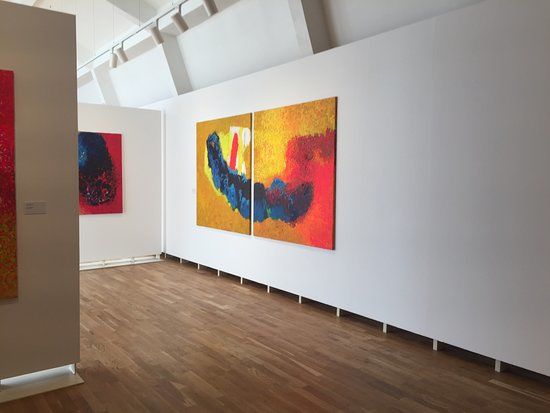 Galeria Sztuki Nowoczesnej