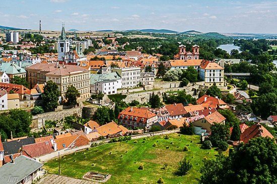Katedrála svatého Štěpána