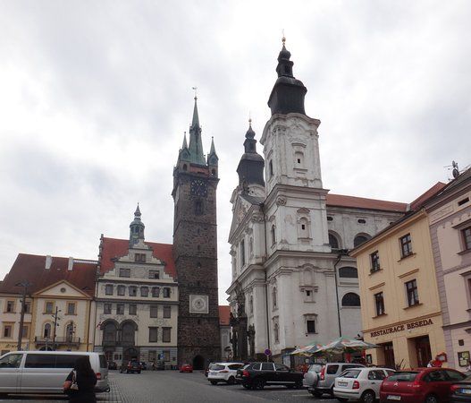 Rathaus