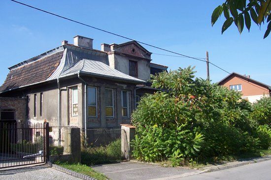 Płaszów Obóz Koncentracyjny