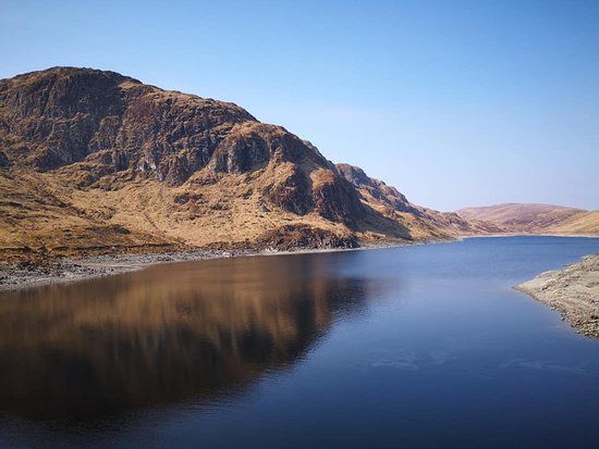 Ben Lawers National Nature Reserve