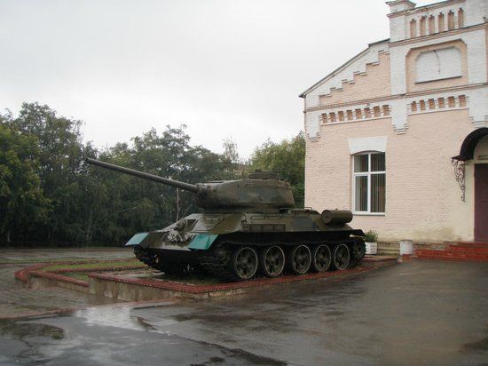 State Polytechnic Museum