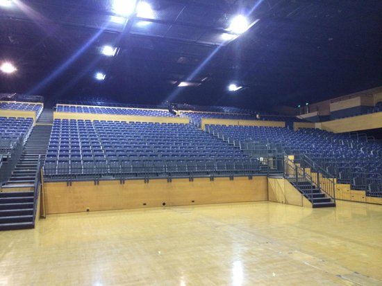 Centro Internacional de Bournemouth