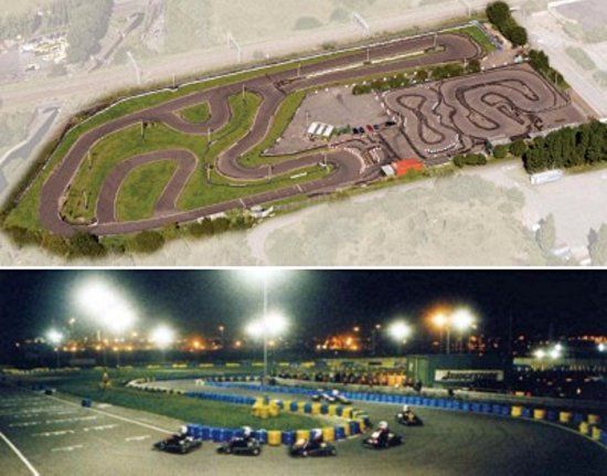 Grand Prix Karting