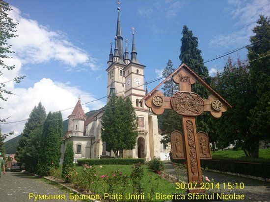 Saint Nicholas Church