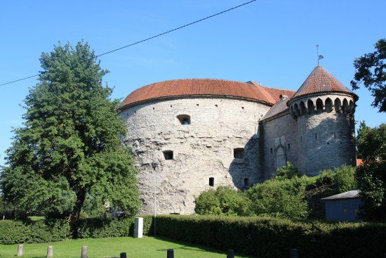Grande Porta Marinha