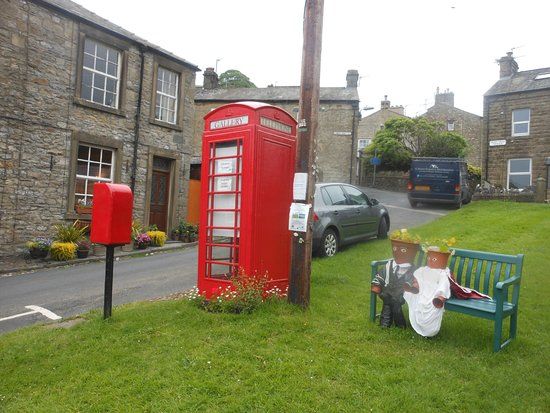 Gallery on the Green