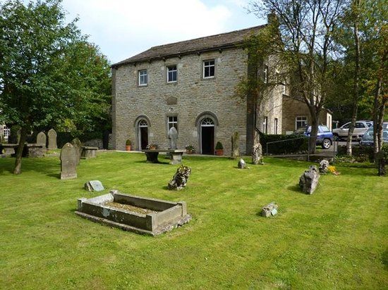 Grassington Congregational Church