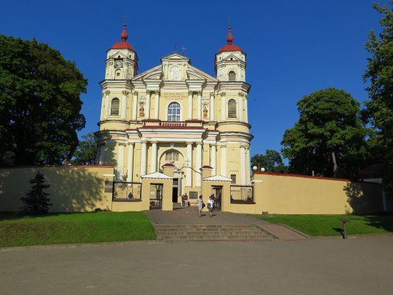 Chiesa di San Pietro e Paolo