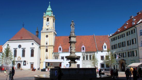 Altes Rathaus
