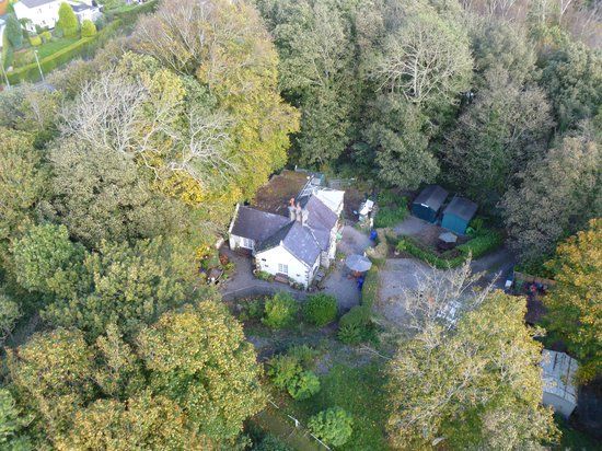 Marquess of Anglesey's Column