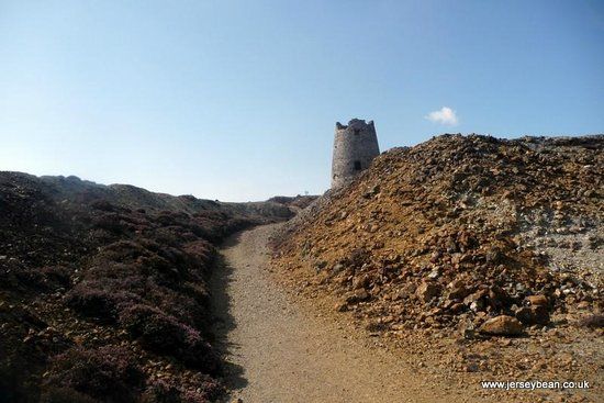 Amlwch Copper Kingdom