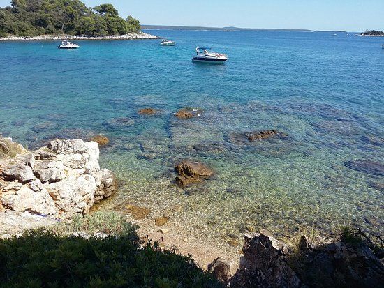 Parque Punta Corrente