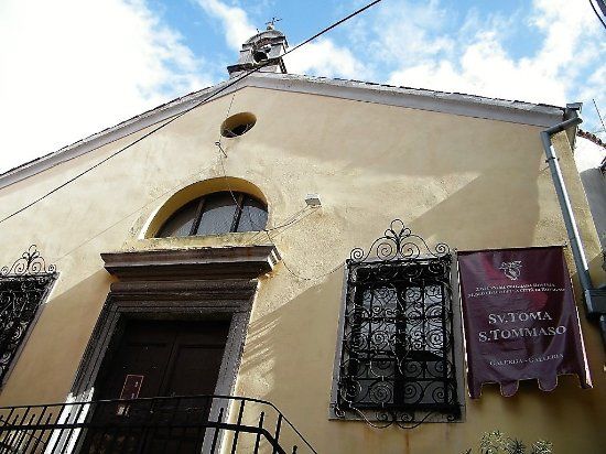 Chiesa di San Tommaso