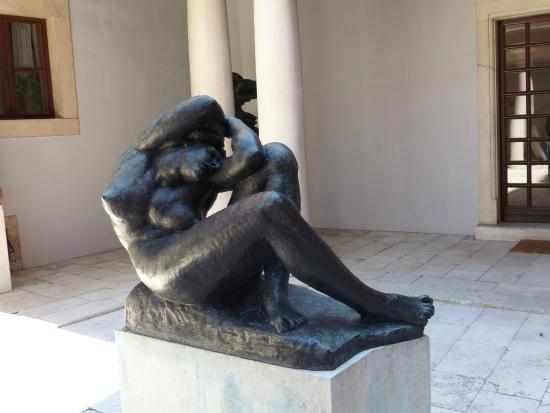 Studio di Ivan Meštrović