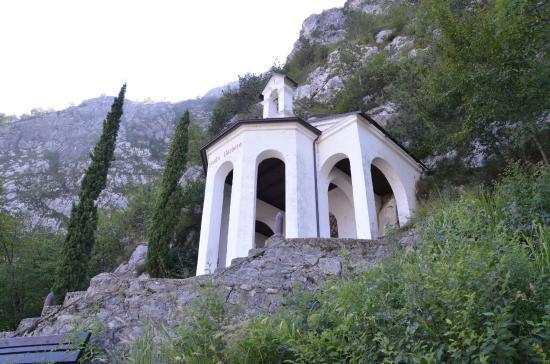Santa Barbara Church