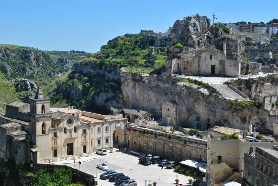 Chiesa di Santa Maria de Idris