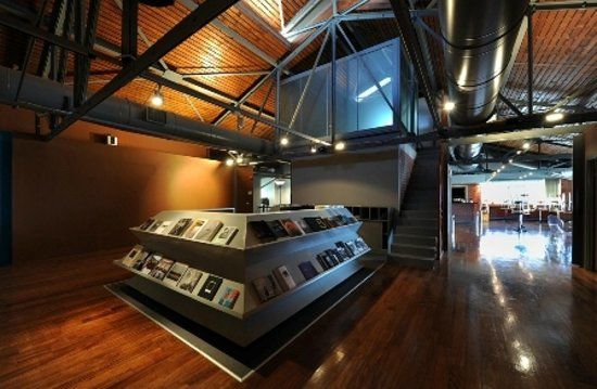 Thessaloniki Museum of Photography