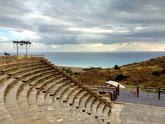 Kourion