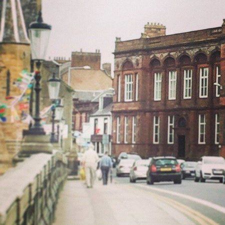 Carnegie Public Library