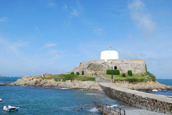 Fort Grey and Shipwreck Museum
