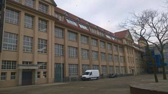 Städtische Galerie