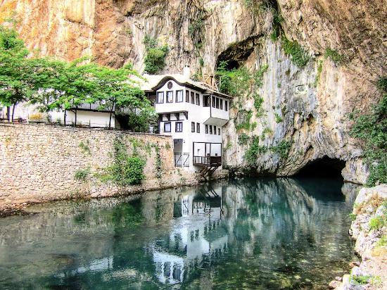 Klooster van Dervish