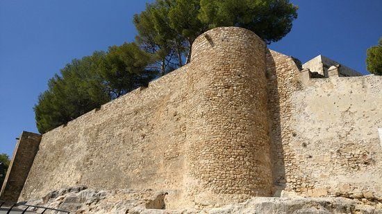 Castelo de Dénia