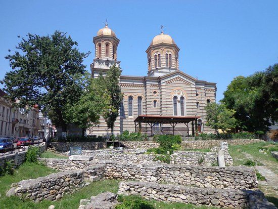 Cathedral of Saints Peter and Paul