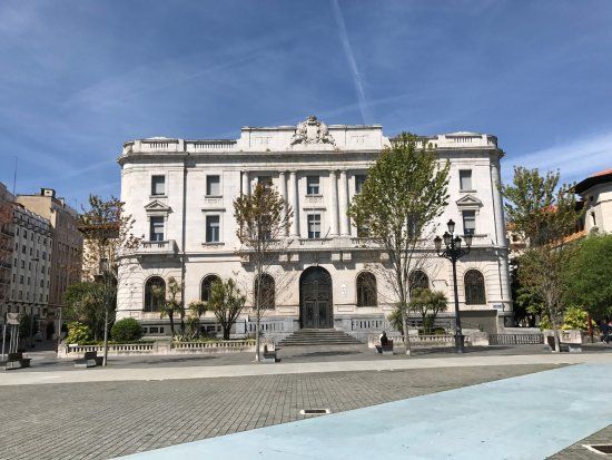 Banco de España