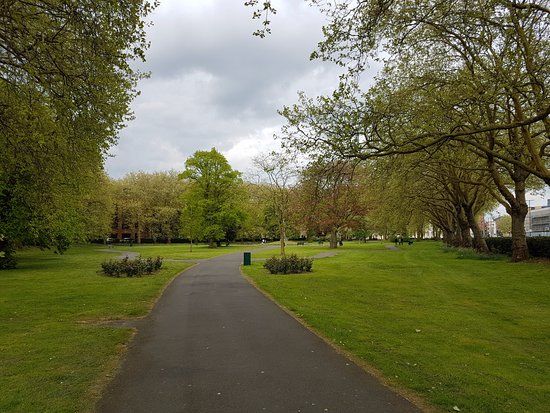 Queen's Park