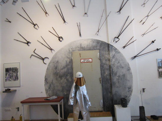 Hoesch-Museum