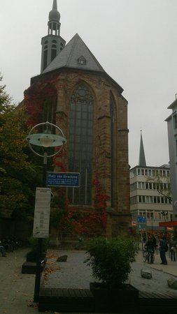 Platz von Hiroshima
