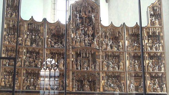 St. Petri Ev. Stadtkirche