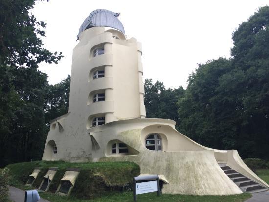 Einsteinturm