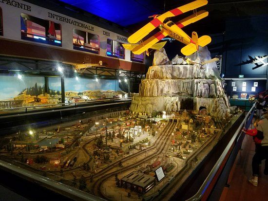 Musée des Automates