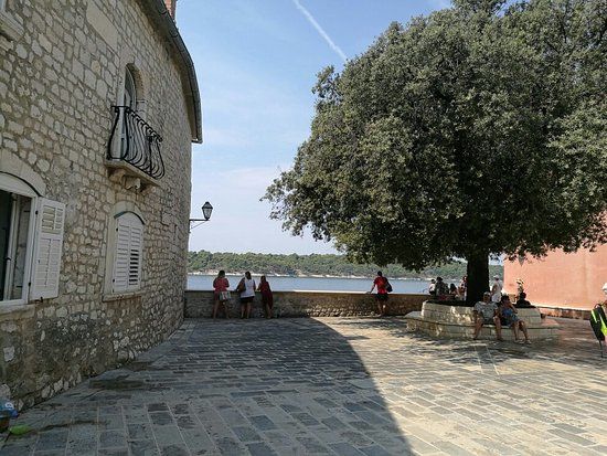 Chiesa di San Giustino