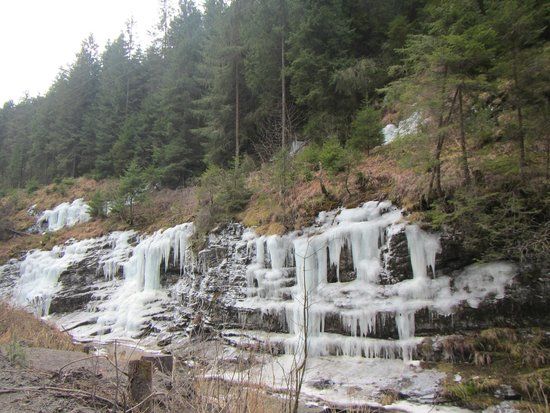 IJsgrot van Demanovská