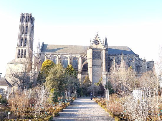 Catedral de Limoges